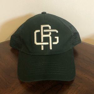 RG Trucker Hat